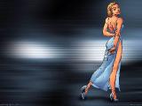 comic danger girl_robe 